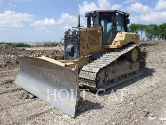 CAT D6-20XEVP