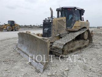 CAT D6-20XEVP