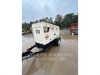 CAT GEN/48KW