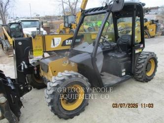 CAT TH255C