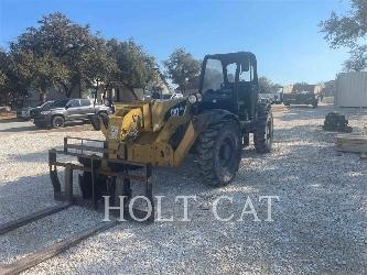 CAT TH514