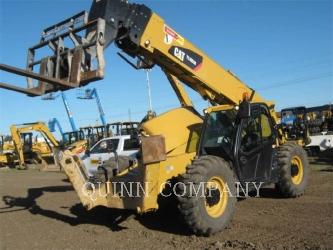CAT TL1055D