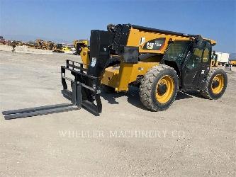 CAT TL1255D CB
