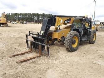 CAT TL943D