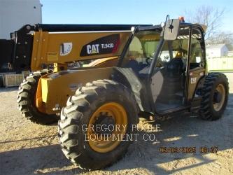CAT TL943D