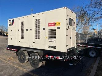 CAT XQ350 RF