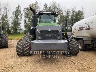 Fendt FT1167MT36