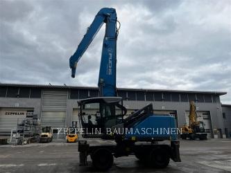 Fuchs MHL340F