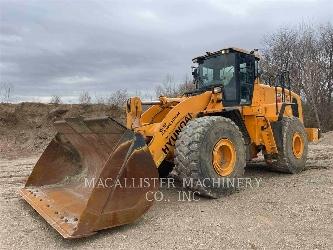 Hyundai HL980XT