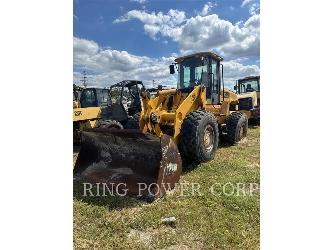 JCB 426ZX