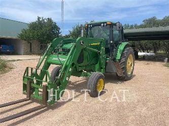 John Deere 7320