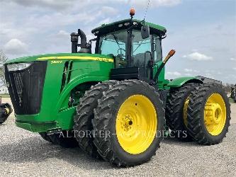 John Deere 9360R