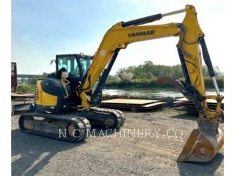 Yanmar VI080-1A
