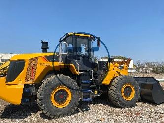 LiuGong 856 H