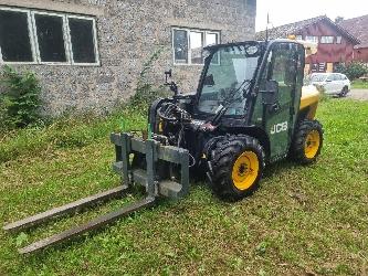 JCB 516-40