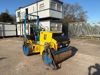 Hamm HD 13