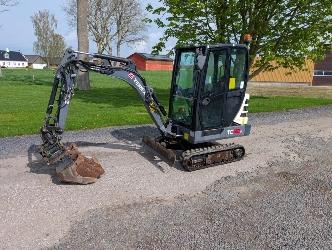 Terex TC 22-2