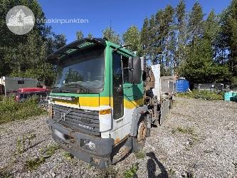 Volvo FL 614