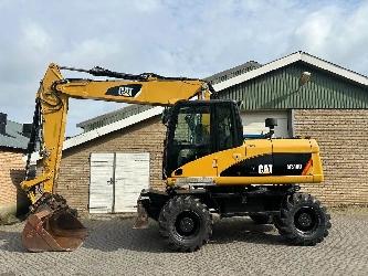 CAT M316D