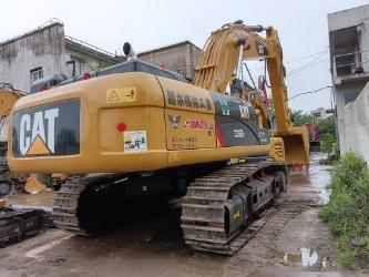 CAT 336D2