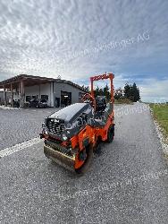 Hamm HD 10 VT