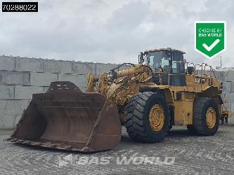 CAT 988 H
