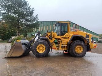 Volvo L 150 H