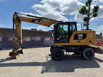 CAT M314F