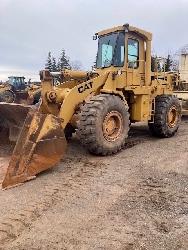 CAT 950 B