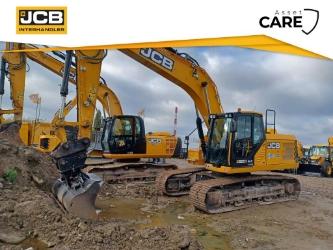 JCB 220X