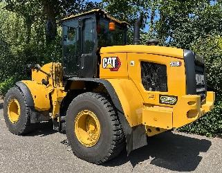 CAT 938