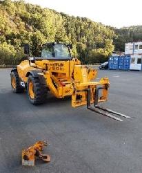 JCB 540-140