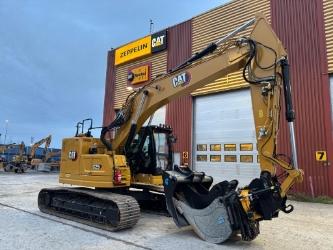 CAT 325