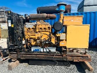 CAT 365 KVA