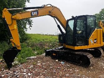 CAT 307,5
