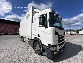 Scania R 520