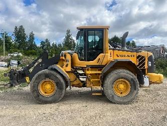 Volvo L 60 F