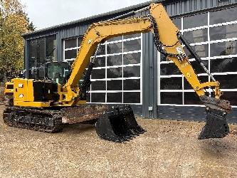 CAT 308 CR