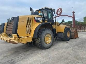 CAT 980 M