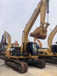 CAT 323