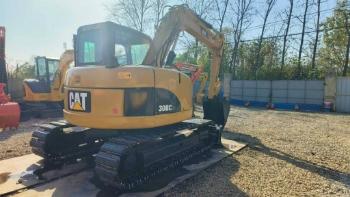 CAT 308 CR