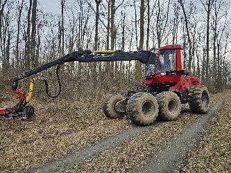Komatsu 941