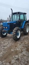 Ford 7740 SLE