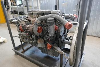 Scania P 320
