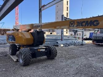 XCMG XGA26K1
