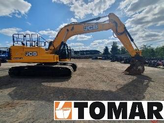 JCB 220 XL