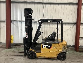 CAT EP20PN