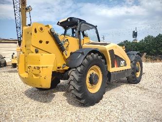 CAT TH 514 C