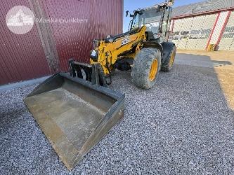 JCB TM 310 S