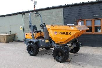 Terex TA 3 SH